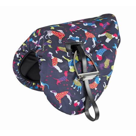 Shires Waterproof Saddle Cover