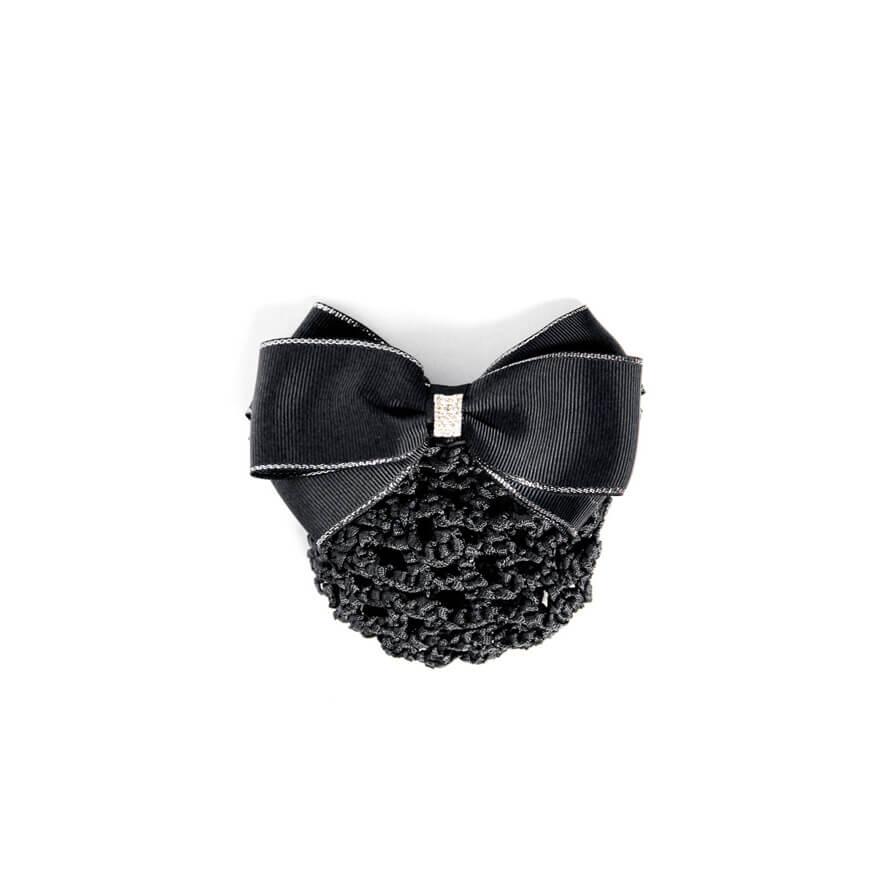 Spiced Equestrian Starlight Show Bow