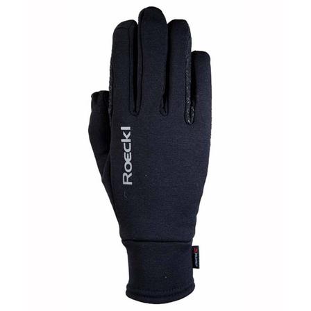 Roeckl Weldon Winter Glove BLACK