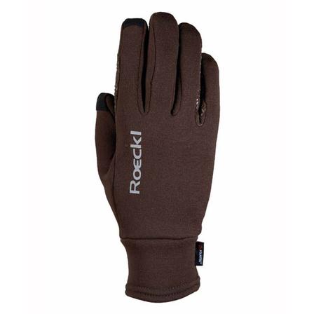 Roeckl Weldon Winter Glove MOCHA