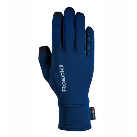 Roeckl Weldon Winter Glove NAVY