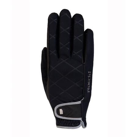 Roeckl Julia Winter Glove BLACK