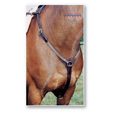 Nunn Finer Elastic Hunt Breastplate