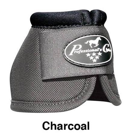 Ballistic Overreach Boots CHARCOAL