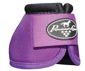 Ballistic Overreach Boots PURPLE