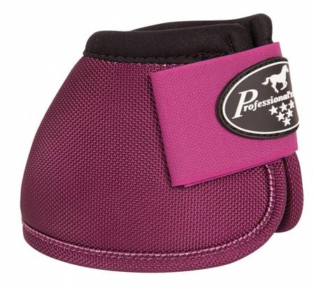 Ballistic Overreach Boots WINE