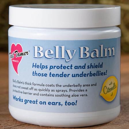 Belly Balm