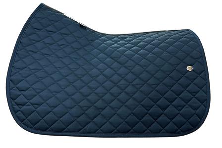 Ogilvy Equestrian Jump Baby Pad NAVY