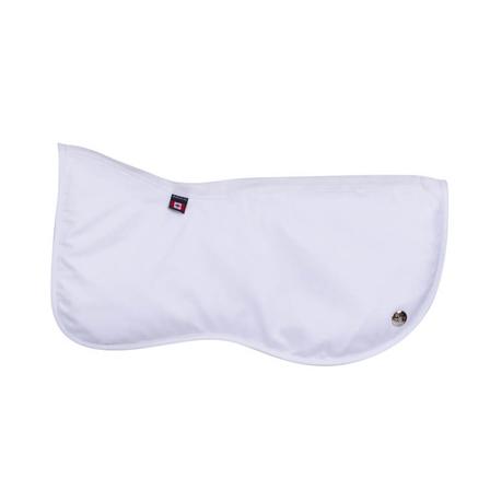 Ogilvy Equestrian Dressage Memory Foam Half Pad