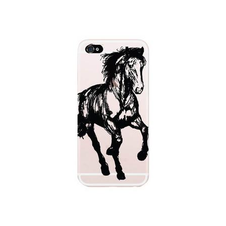 Spiced Equestrian iPhone8 Case GALLOP