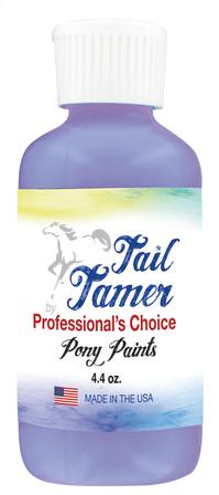 Tail Tamer Pony Paints LAVENDER
