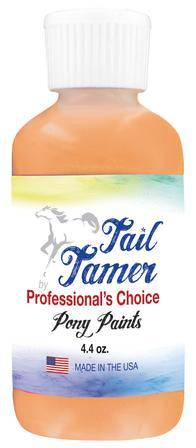 Tail Tamer Pony Paints MELON