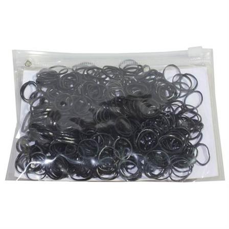 Tail Tamer Slick Bands BLACK