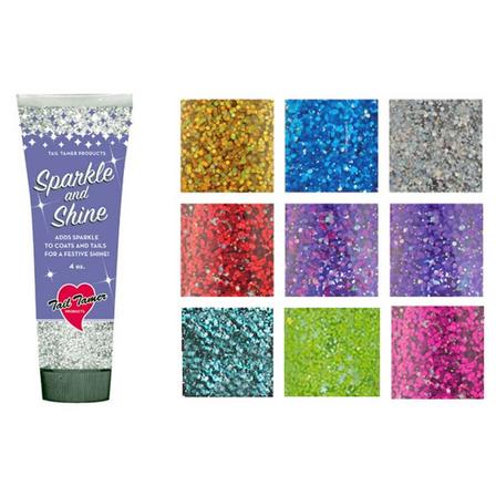 Tail Tamer Sparkle & Shine Gel