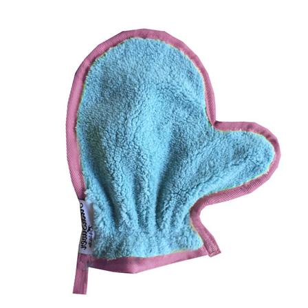 TackSaver Mitts