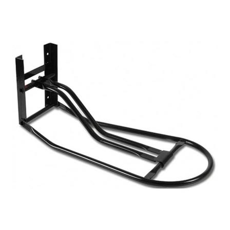 Collapsible English Saddle Rack