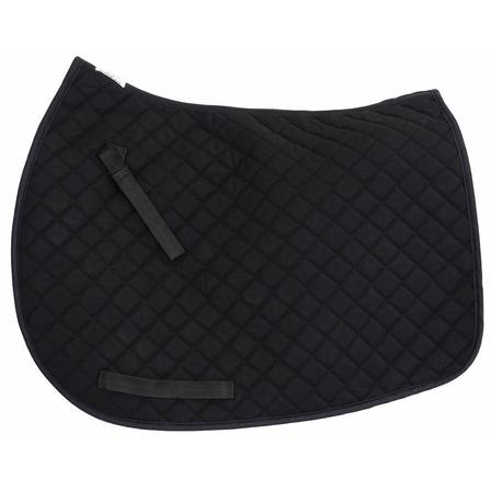 TuffRider Basic Dressage Saddle Pad