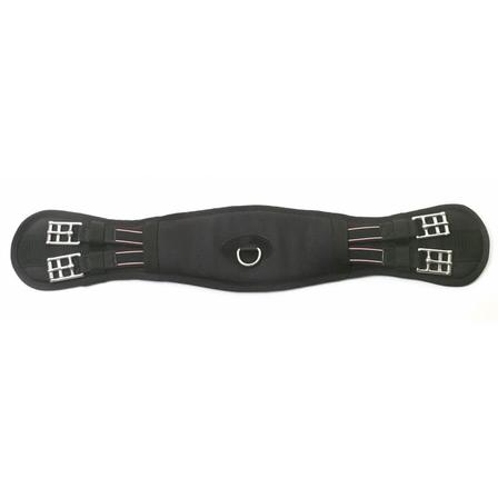 Ovation® AcuGel™ Natural Latex Rubber Dressage Girth