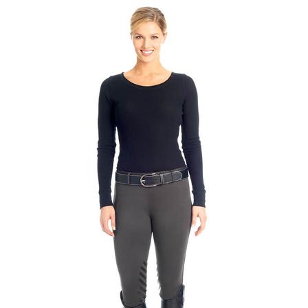 Ovation® Winter Pull On Silicone Knee Patch Breech - Child's