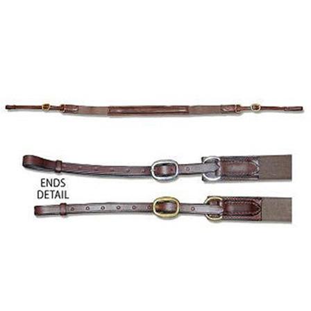 Nunn Finer Jumper Breastplate