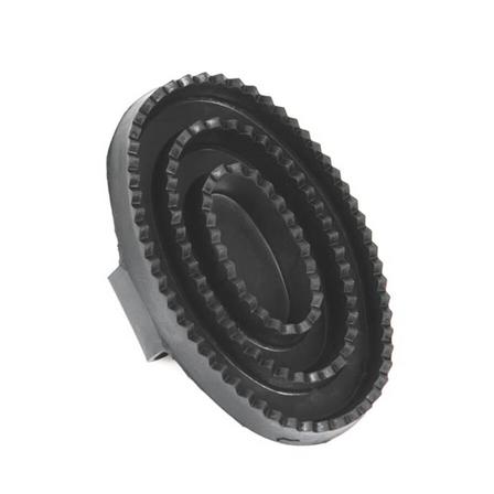 Jacks Soft Rubber Curry