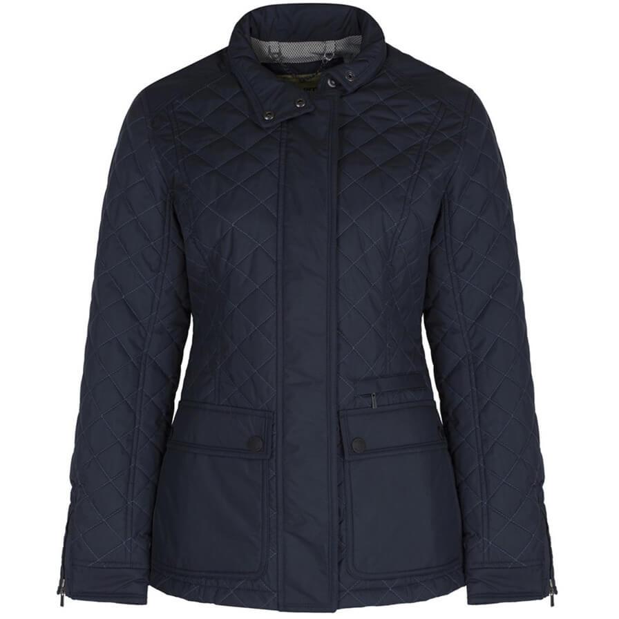 Dubarry Womens Behan Jacket