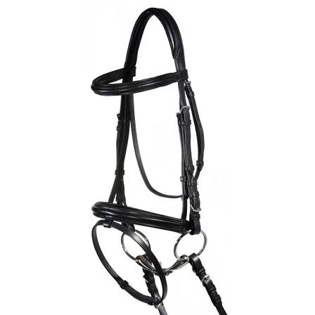 Nunn Finer Brentina Bridle