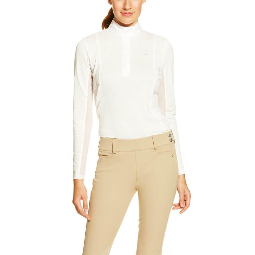Ariat Sunstopper Show Top