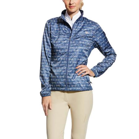 Ariat Ideal Windbreaker Jacket