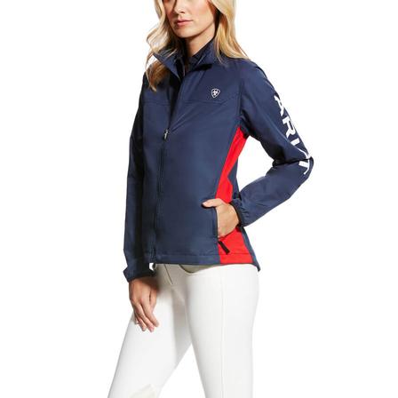 Ariat Ideal Windbreaker Jacket