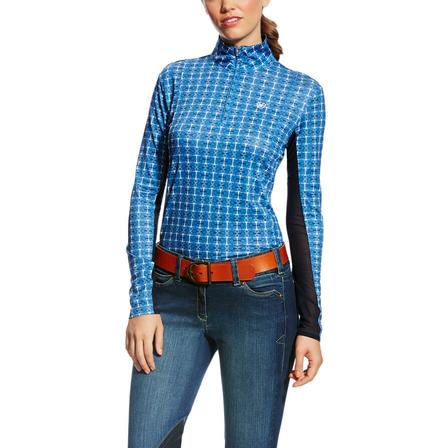 Ariat Sunstopper 1/4 Zip