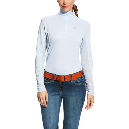 Ariat Sunstopper 1/4 Zip