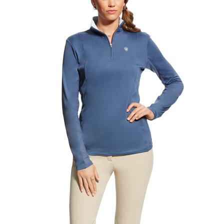 Ariat Sunstopper 1/4 Zip