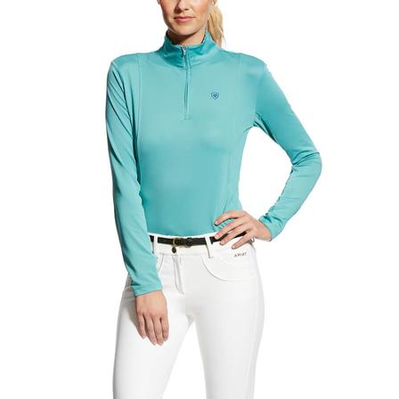 Ariat Sunstopper 1/4 Zip