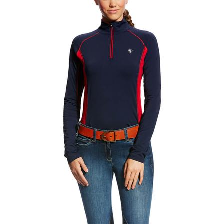Ariat Tri Factor 1/4 Zip
