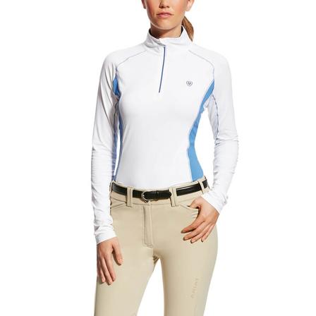 Ariat Tri Factor 1/4 Zip
