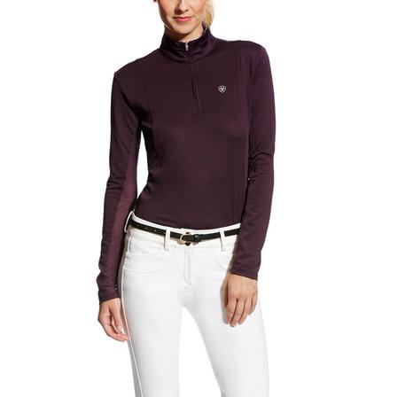 Ariat Sunstopper 1/4 Zip