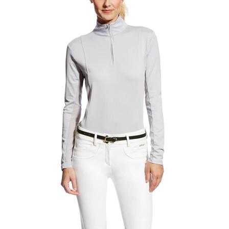 Ariat Sunstopper 1/4 Zip