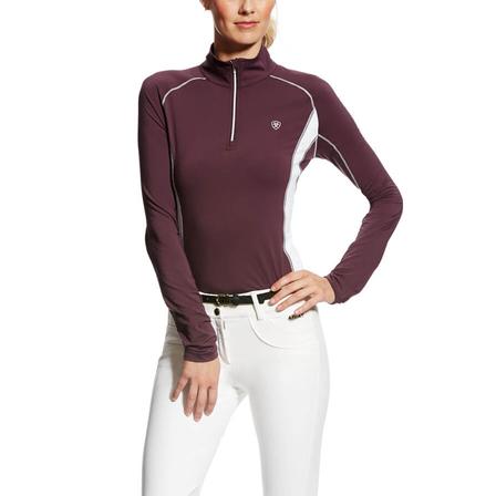Ariat Sunstopper 1/4 Zip
