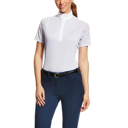 Ariat Aptos Vent Show Shirt