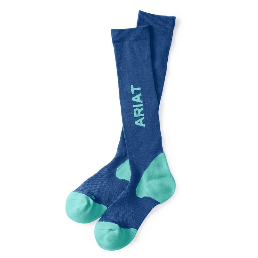 Ariat Tek Performance Socks