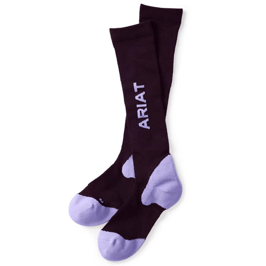 Ariat Tek Performance Socks