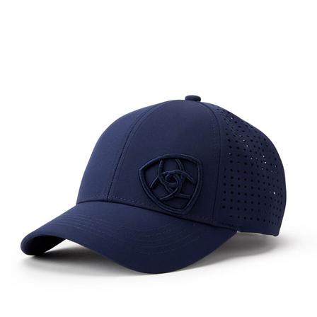 Ariat Unisex Trifactor Cap DEEP_NAVY