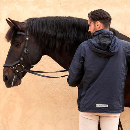 Horseware Technical Barra Lightweight Jacket