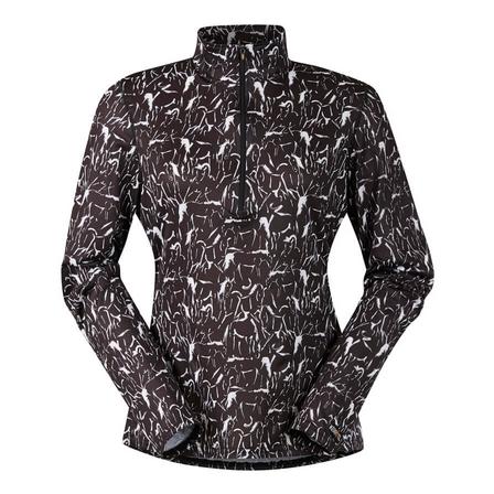 Kerrits Ice Fil® Longsleeve Print