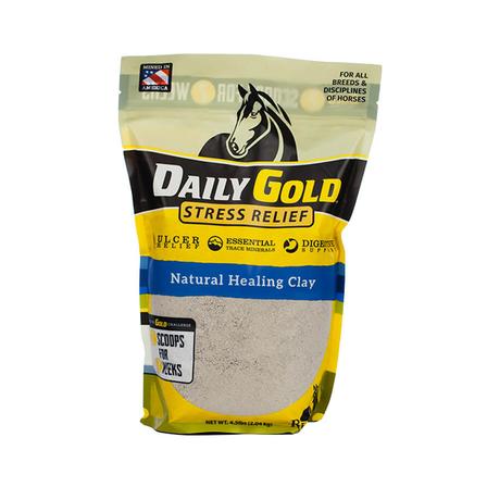 Daily Gold Stress Relief - 4.5 Lbs