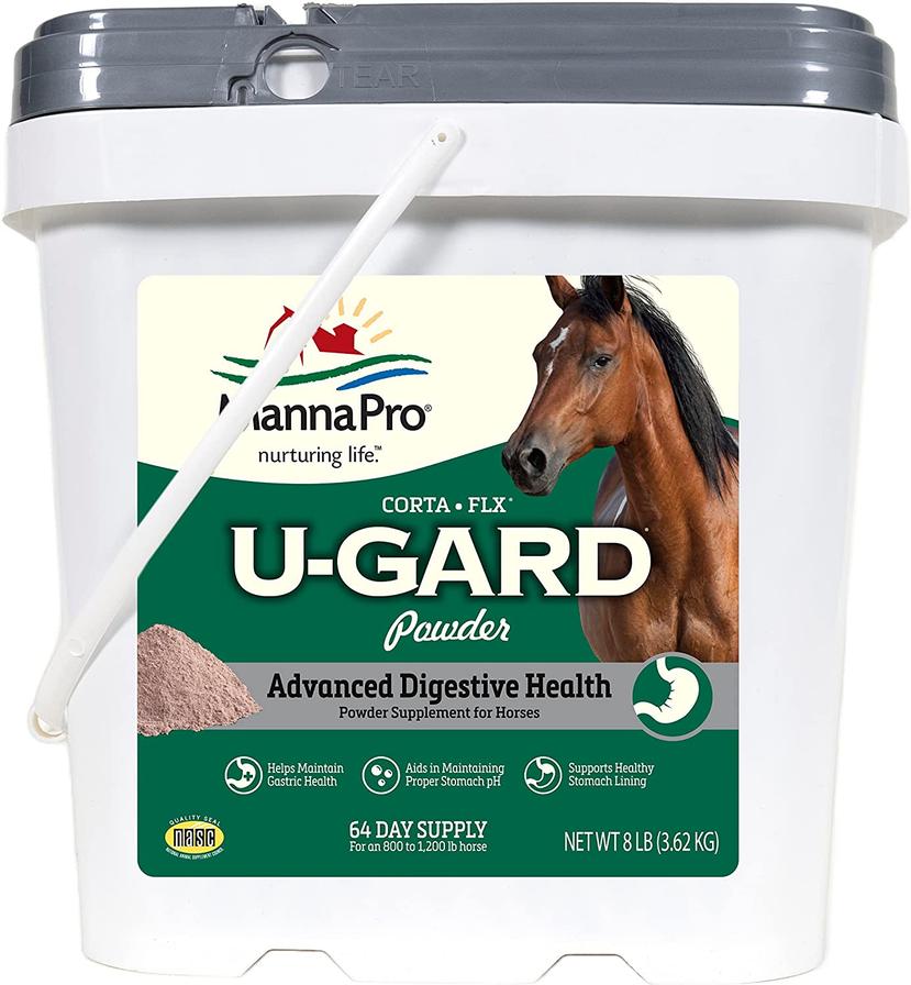  U- Gard ® Powder - 8 Lbs