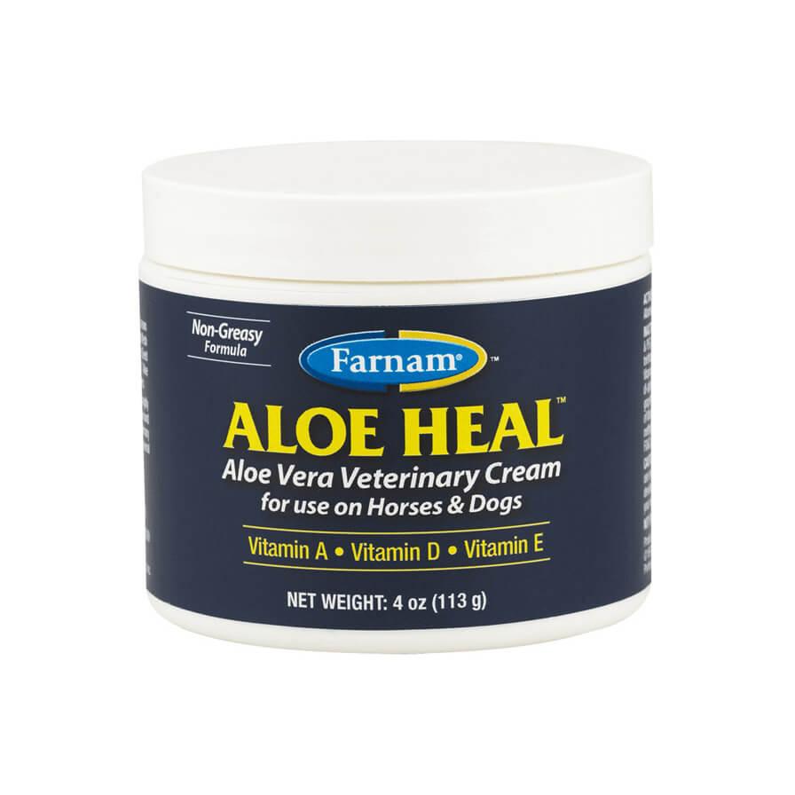  Aloe Heal Aloe Vera Veterinary Cream