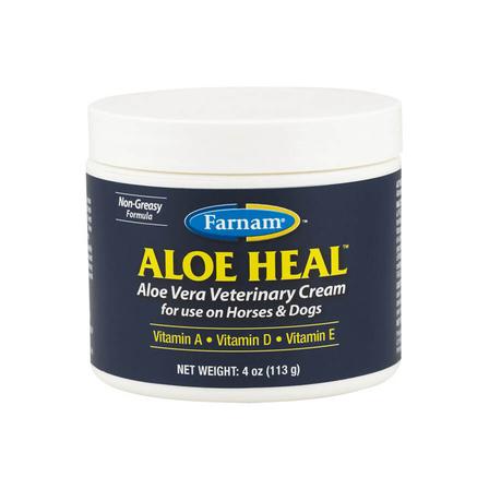 Aloe Heal Aloe Vera Veterinary Cream