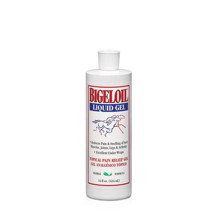 Bigeloil® Liquid Gel Liniment